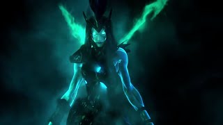 Kalista Lucifers AngelThe Rasmus [upl. by Atims490]