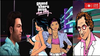 GTA Vice City Game 264 [upl. by Ylloj]