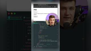 Аккордеон на чистом HTML и CSS — теги details и summary плавность закрытия [upl. by Besnard]