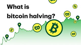 Why is Bitcoin making new highs [upl. by Anwaf]