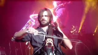 Luka Šulić and Stjepan Hauser 2Cellos Live Compilation [upl. by Christenson]