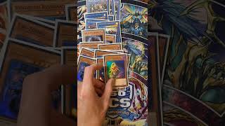 YuYuGiOh Vendread Deck Profile in 60 seconds yugioh shorts yugiohtcg [upl. by Will692]