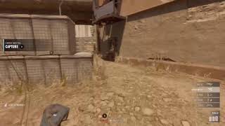 🔴Insurgency sandstorm LIVE prt3 [upl. by Eilla]