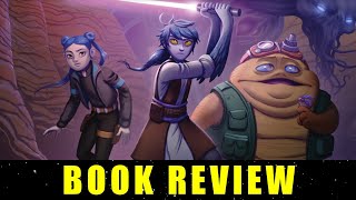 Star Wars Beware the Nameless Review [upl. by Jacky8]