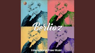 Berlioz Villanelle [upl. by Nyllek]