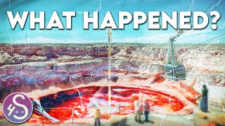 Unraveling Mystery Flesh Pit National Park 15 Years after the Incident [upl. by Goode]