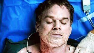 DEXTER  ORIGINAL SIN Bande Annonce 2024 [upl. by Reace956]