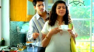 HUL  Bru Aroma TVC by Iris Films [upl. by Cramer]