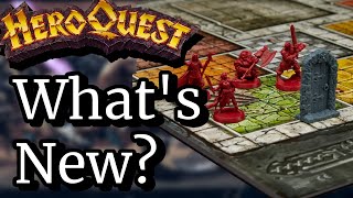 HeroQuest is Alive and Well  App amp Game Updates [upl. by Yared]