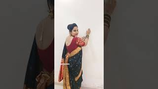 Lifestyle salon and tailor new javari peshvai sari blouse fashion subscribe my channel [upl. by Iad57]