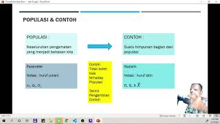 Pengantar Statistika Pertanian [upl. by Pozzy448]