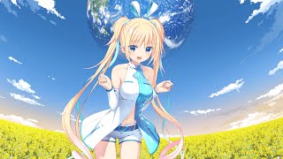 【LUNARiA Virtualized Moonchild】02 神秘少女 [upl. by Valeda]