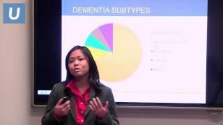 The 3Ds of Geriatric Psychiatry  Delirium Dementia Depression Pauline Wu DO  UCLAMDChat [upl. by Lantz426]