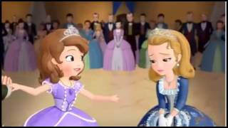 Sofia The First Intro [upl. by Lennaj]