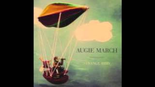 Augie March  Brundisium [upl. by Georas]