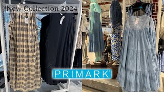 💕PRIMARK WOMEN’S NEW💜SUMMER COLLECTION MAY 2024  NEW IN PRIMARK HAUL 2024🌷 [upl. by Ranee]