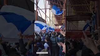 PREVIA LOS CRUZADOS 🔵⚪🔵 U CATÓLICA VS LA CALERA ESTADIO SANTA LAURA [upl. by Ettenan]