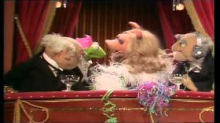 JAMES LAST  YES SIR I CAN BOOGIE  SORRY I´M A LADY amp THE MUPPETS  TELEÑECOS [upl. by Tenner50]