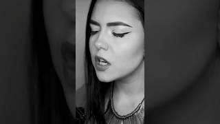 Violet Orlandi Singing Bring Me To Life Evanescence Cover [upl. by Ik]