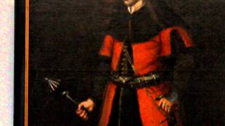 Full size portrait of Vlad Dracula at Forchtenstein Castle [upl. by Huppert]