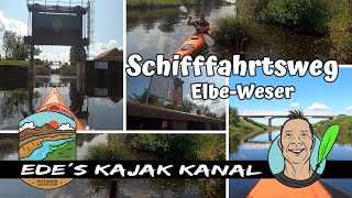 SchifffahrtswegElbeWeser [upl. by Sands797]