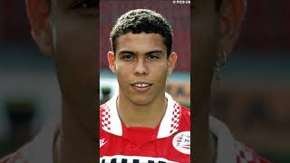 EL FENOMENO 🐐🇧🇷  Ronaldo Nazario 👑 futbol goat ronaldo [upl. by Alodee]