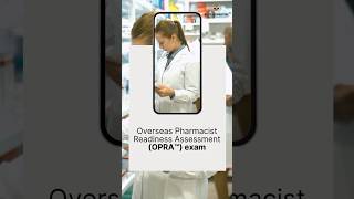 OPRA Exam Pattern Key Changes and Updates for Pharmacists [upl. by Jestude645]