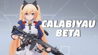 Anime  Valorant Lezgoooo Calabiyau [upl. by Celinda362]