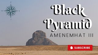 The Secrets of the Black Pyramid Unveiling the Mystery [upl. by Silvie]