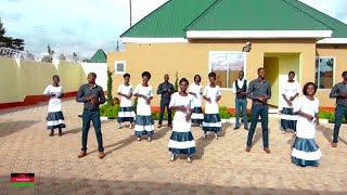 KAVIBALE CYF CHOIR  KAMPHOMO  MALAWI OFFICIAL GOSPEL MUSIC VIDEO [upl. by Nitsreik]