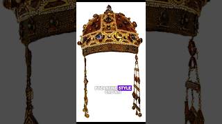 The Crown of Constance of Aragon [upl. by Calondra228]