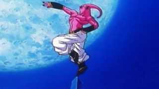 Dragon Ball GT Final Bout AberturaOpening HD 720p [upl. by Youngran]