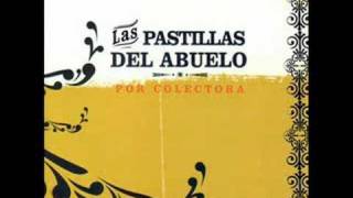 Cerveza  Las Pastillas del Abuelo [upl. by Arretal]