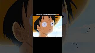 One piece going merry 💔😭anime animesad shorts onepiece onepiecefan goingmerryluffy strawhats [upl. by Brosy]