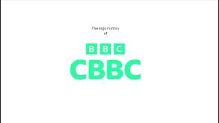 the logo history of cbbc [upl. by Alil651]