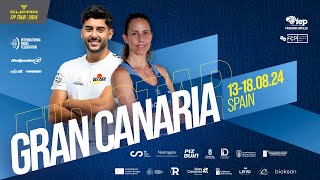 FIP STAR GRAN CANARIA 2024  FINALES [upl. by Burkhard875]