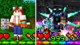 XP da itens do AVARITIA no minecraft [upl. by Now229]