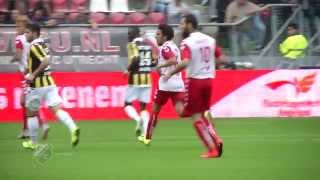 FC Utrecht TV 20152016 Preview aflevering 8 [upl. by Skyler]