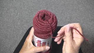 FIND THE BEGINNING OF A SKEIN [upl. by Southard]