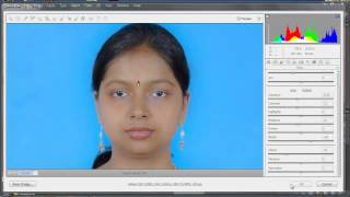 Photoshop Hindi tutorialsepisode 75 skin softening [upl. by Kciredor]