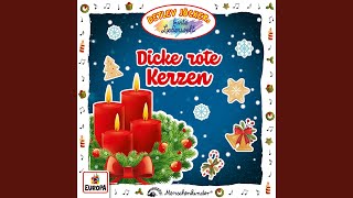 Dicke rote Kerzen KinderVersion [upl. by Raviv]