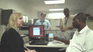 EEOC  Getting Started with Teleworking [upl. by Odel767]