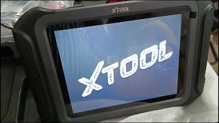 XTOOL NEW XT90 SCANNING TOOL KEY PROGRAMMER TOOL amp ODOMETER ADJUSTMENT TOOL 📞9643227953 [upl. by Williamson]