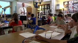 ASCD Video Excerpt quotWhat Rigor Looks Like in the Classroomquot [upl. by Hashim578]