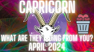 Capricorn ♑️  They Didnt Expect To Fall In Love With You Capricorn [upl. by Shela]