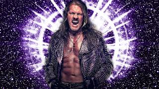 Chris Jericho 2nd AEW Theme Song  Judas w Intro ᵀᴱᴼ  ᴴᴰ [upl. by Enirod]