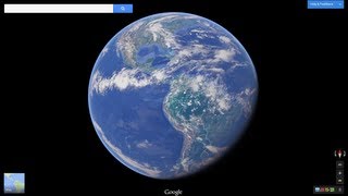 How to use the new Google Maps Imagery [upl. by Arlen173]