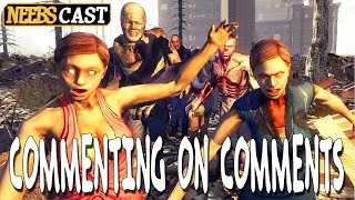 On to Ragnarok amp 7 Days to Die Update  Commenting on Comments [upl. by Cira]