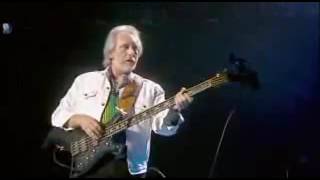 John Entwistle amazing bass solo [upl. by Suiddaht20]