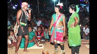 Akkatti Arumugam in Tamil Gramiya Adal Padal Kalai Nigalchi Themmangu Adal Padal PART 15 [upl. by Annaya]